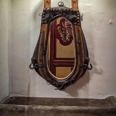 Kuhstall Sinzenich Zulpich Esterno foto