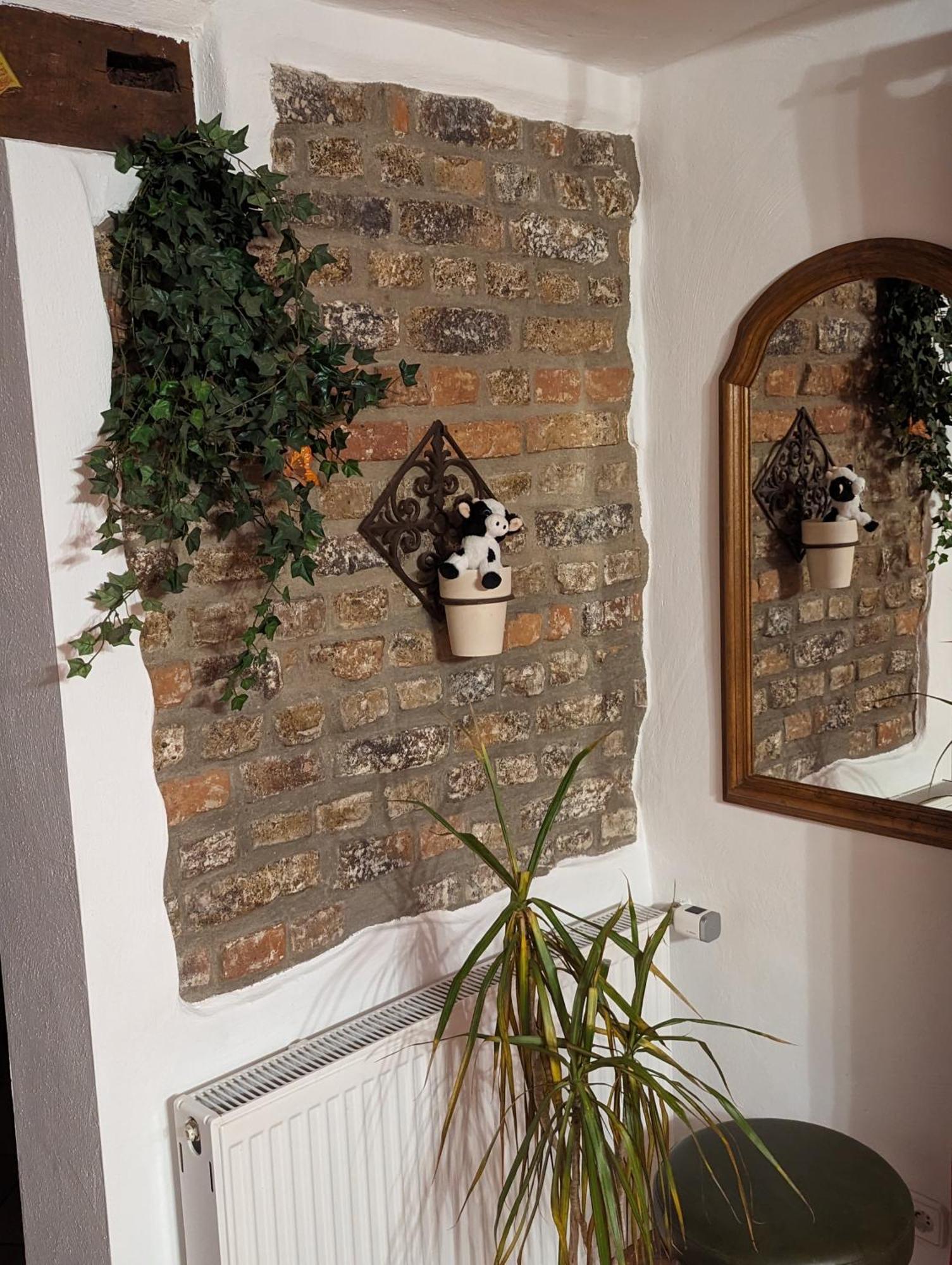 Kuhstall Sinzenich Apartment Zulpich