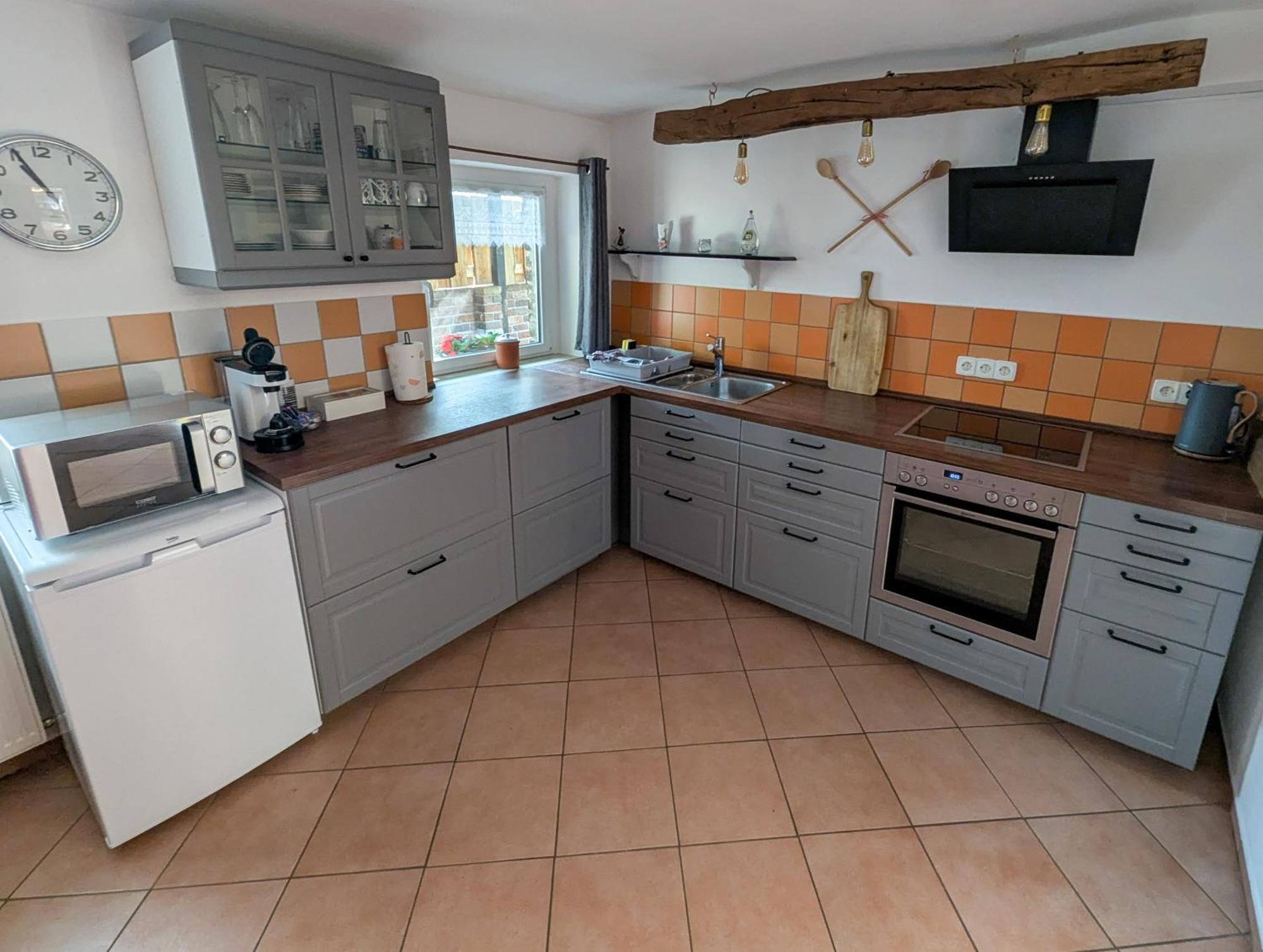 Apartment Kuhstall Sinzenich